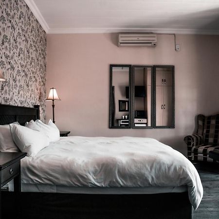 Pinehaven Bed And Breakfast Newcastle Zewnętrze zdjęcie