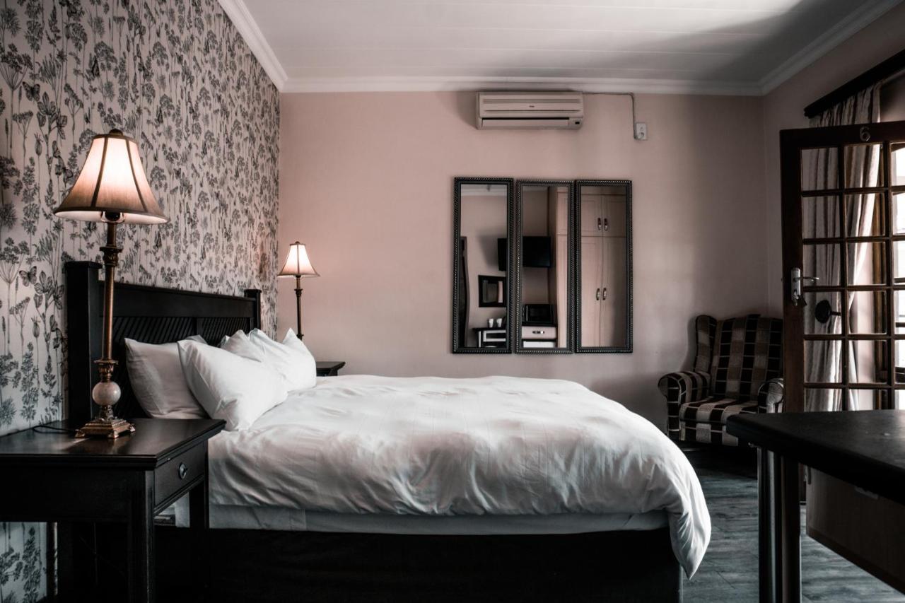 Pinehaven Bed And Breakfast Newcastle Zewnętrze zdjęcie