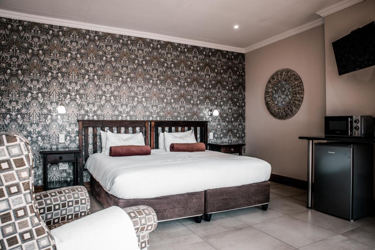 Pinehaven Bed And Breakfast Newcastle Zewnętrze zdjęcie