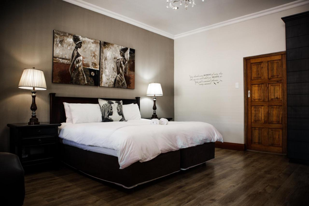 Pinehaven Bed And Breakfast Newcastle Zewnętrze zdjęcie