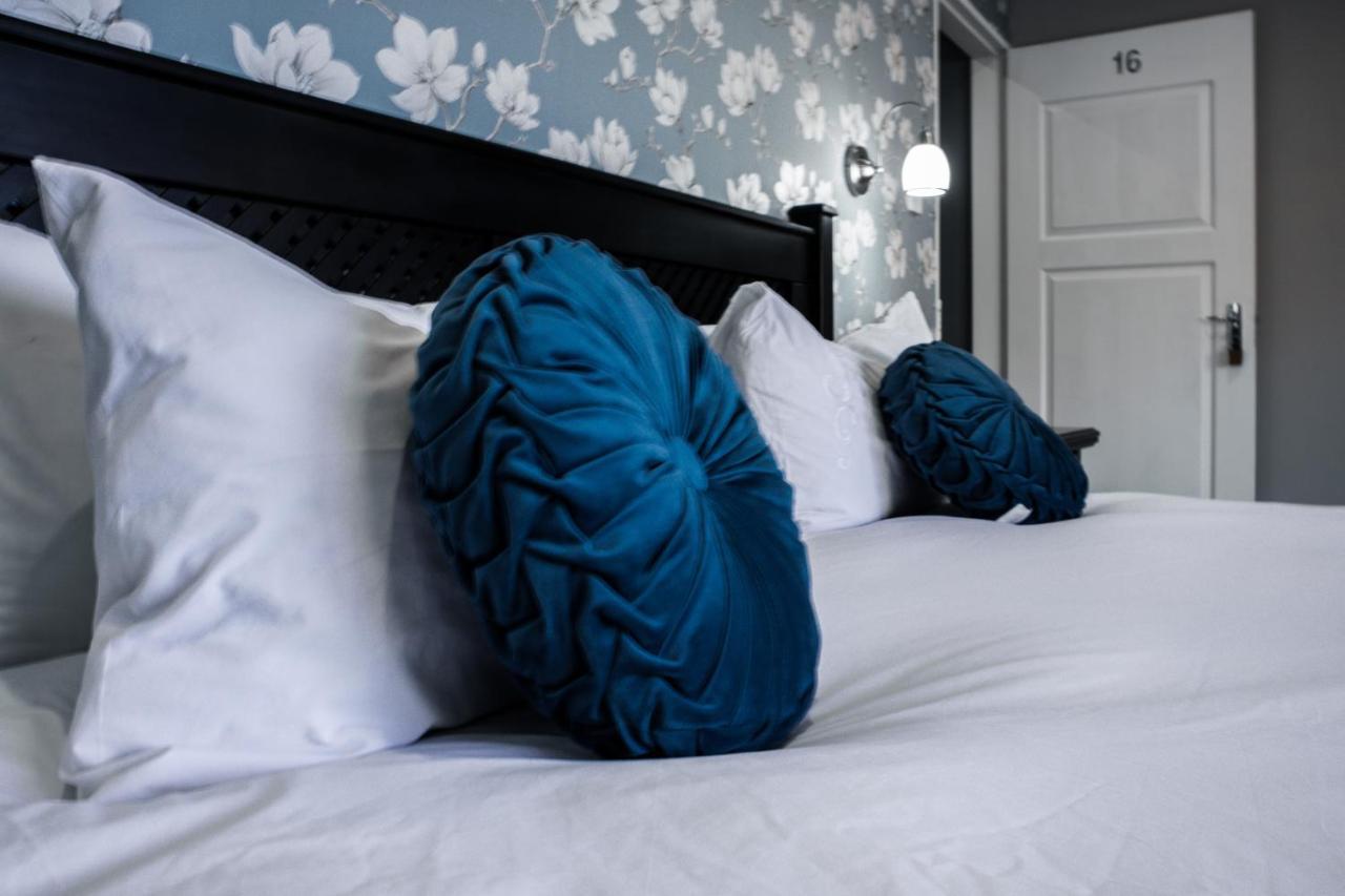 Pinehaven Bed And Breakfast Newcastle Zewnętrze zdjęcie
