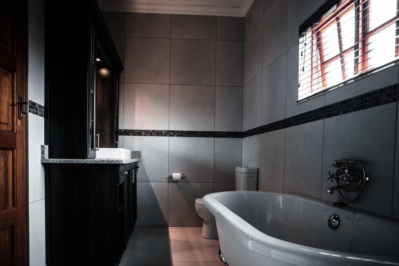 Pinehaven Bed And Breakfast Newcastle Zewnętrze zdjęcie