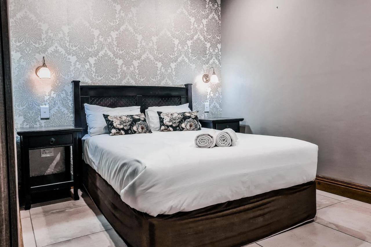 Pinehaven Bed And Breakfast Newcastle Zewnętrze zdjęcie