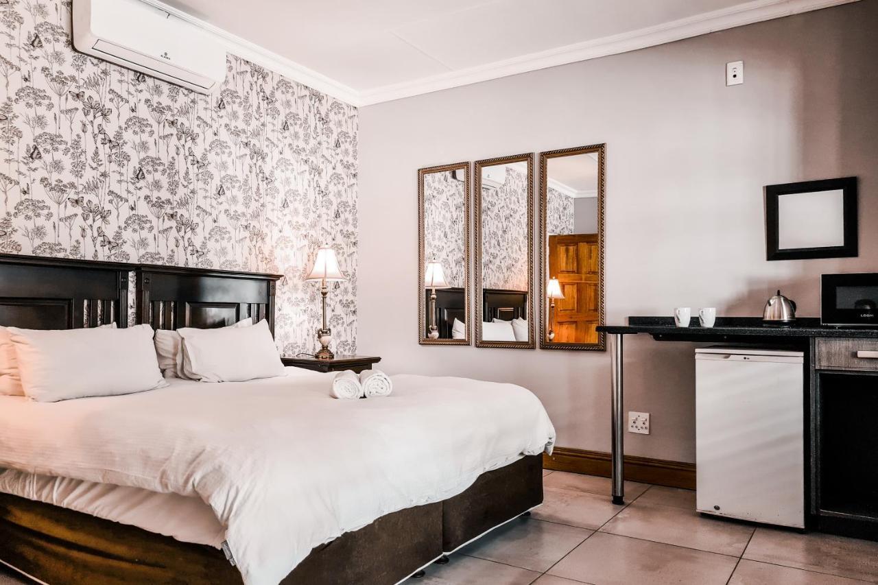 Pinehaven Bed And Breakfast Newcastle Zewnętrze zdjęcie