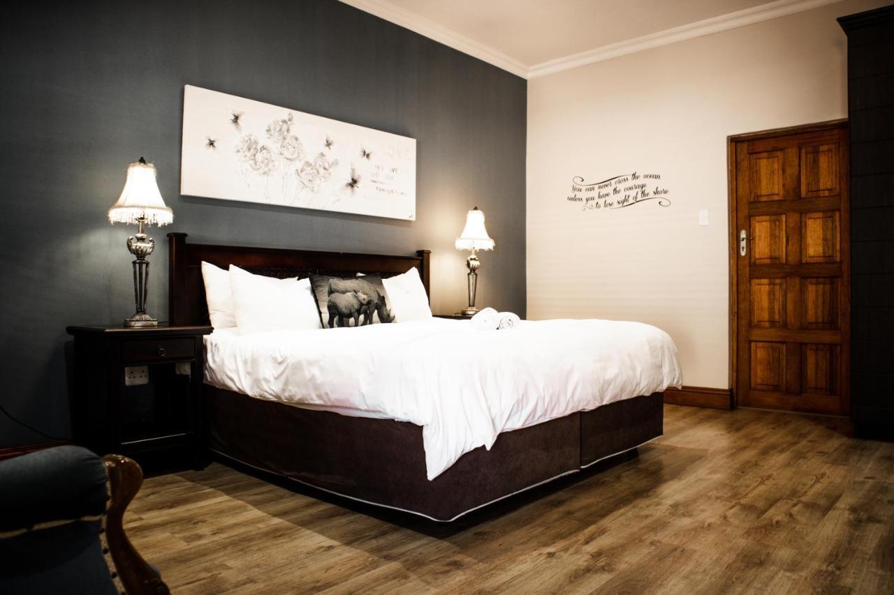 Pinehaven Bed And Breakfast Newcastle Zewnętrze zdjęcie