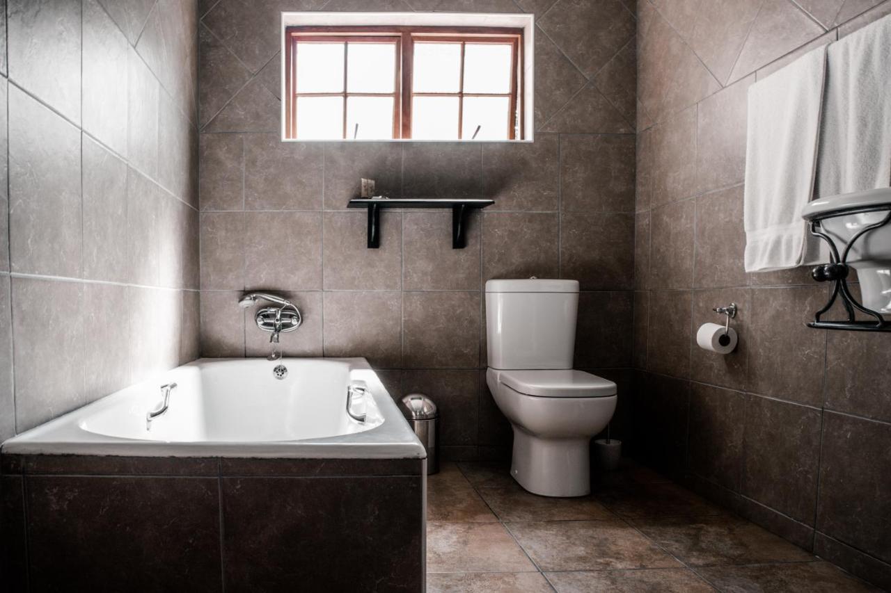 Pinehaven Bed And Breakfast Newcastle Zewnętrze zdjęcie