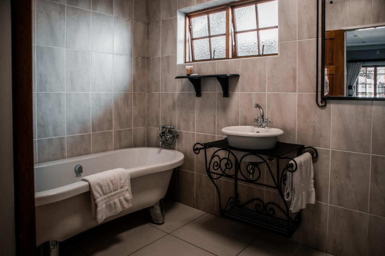 Pinehaven Bed And Breakfast Newcastle Zewnętrze zdjęcie