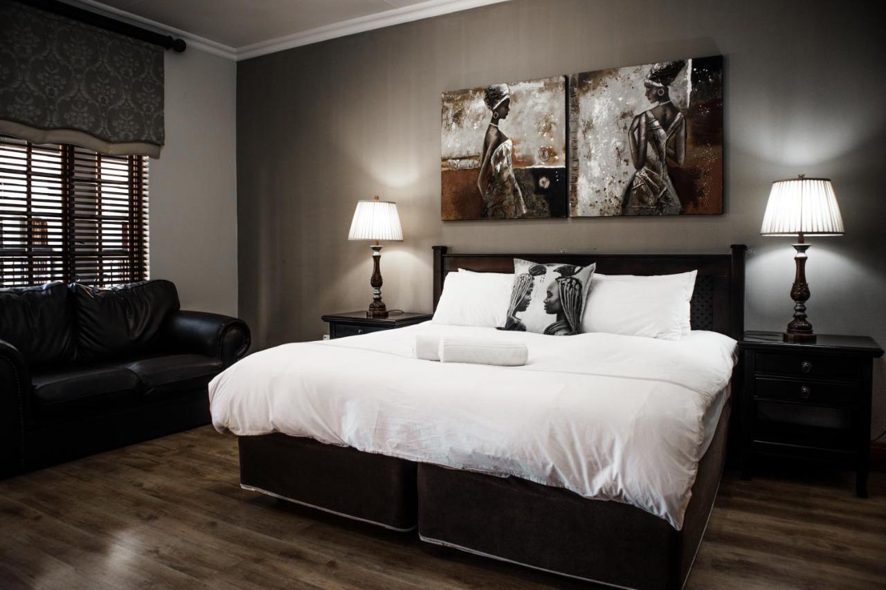 Pinehaven Bed And Breakfast Newcastle Zewnętrze zdjęcie