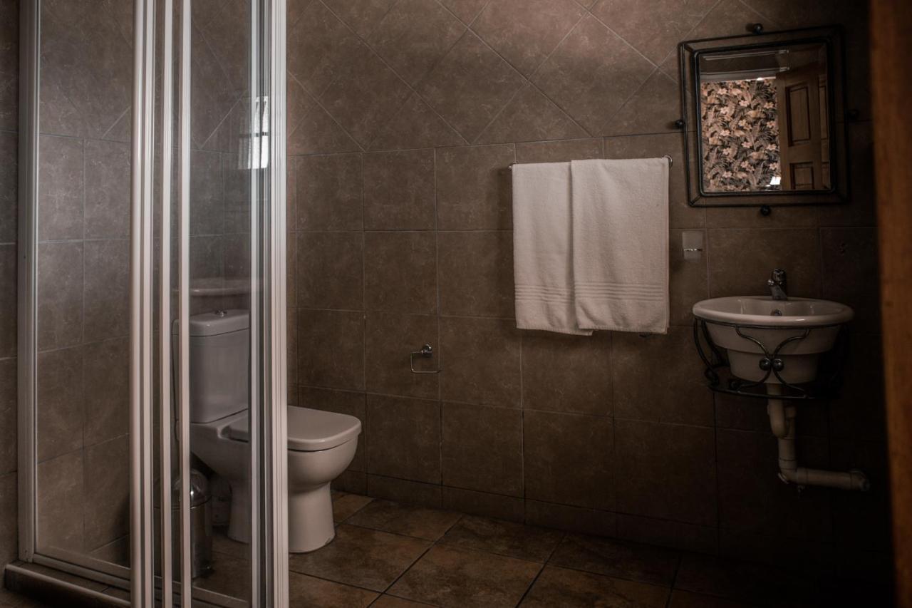 Pinehaven Bed And Breakfast Newcastle Zewnętrze zdjęcie