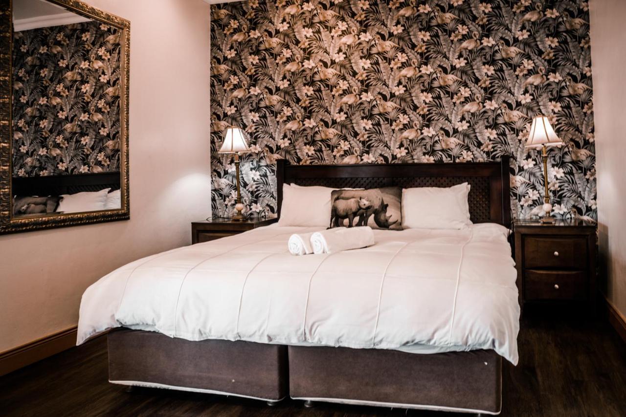 Pinehaven Bed And Breakfast Newcastle Zewnętrze zdjęcie