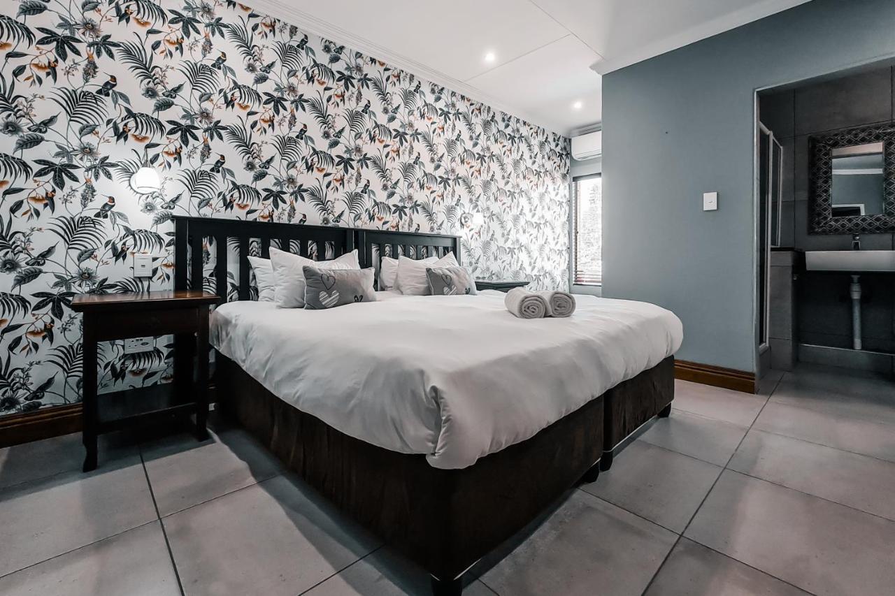 Pinehaven Bed And Breakfast Newcastle Zewnętrze zdjęcie
