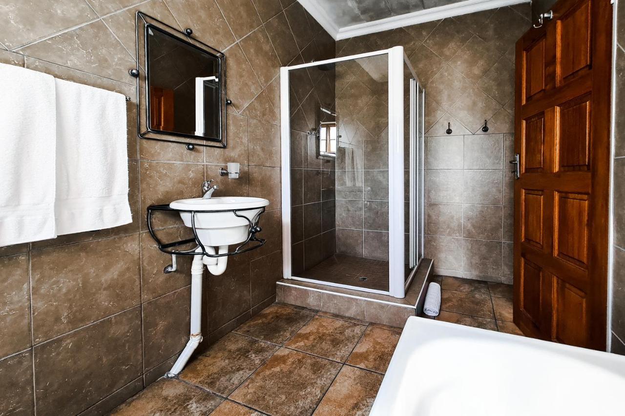 Pinehaven Bed And Breakfast Newcastle Zewnętrze zdjęcie