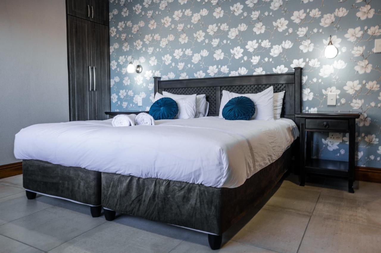 Pinehaven Bed And Breakfast Newcastle Zewnętrze zdjęcie