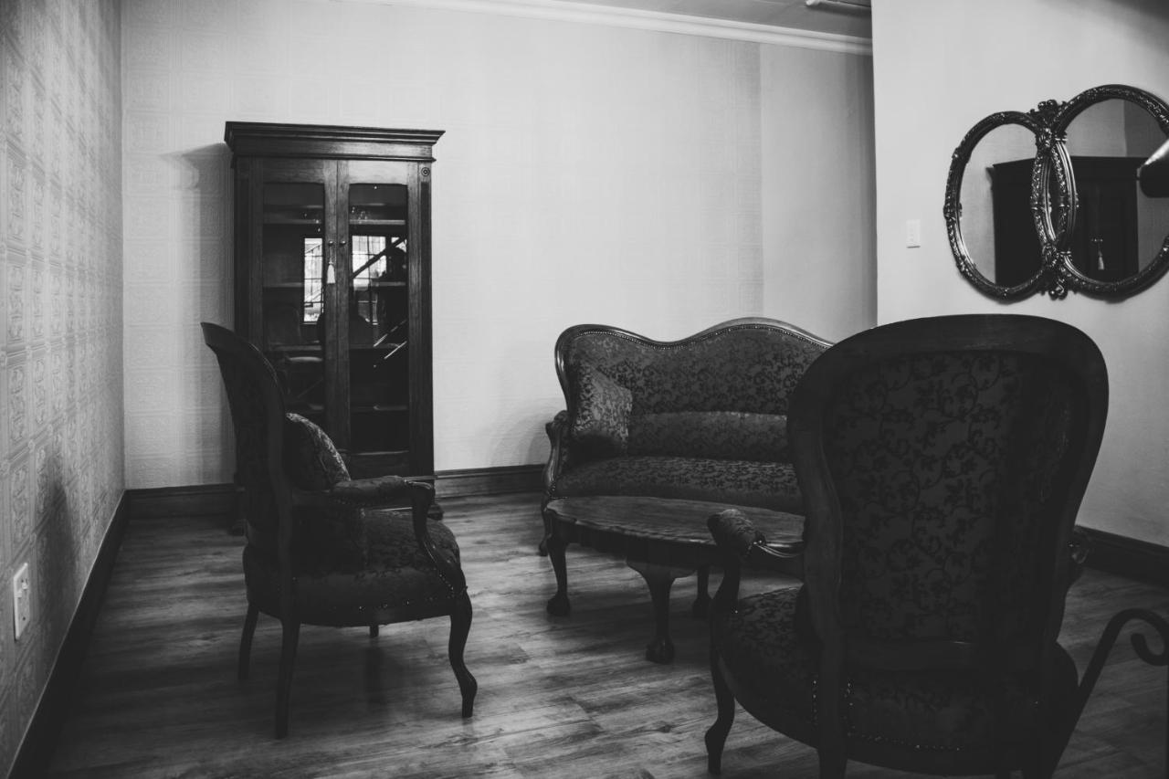 Pinehaven Bed And Breakfast Newcastle Zewnętrze zdjęcie