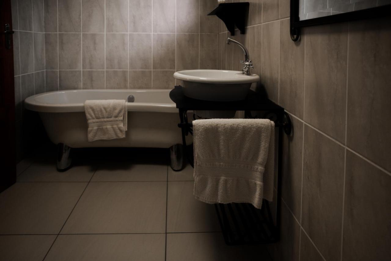 Pinehaven Bed And Breakfast Newcastle Zewnętrze zdjęcie