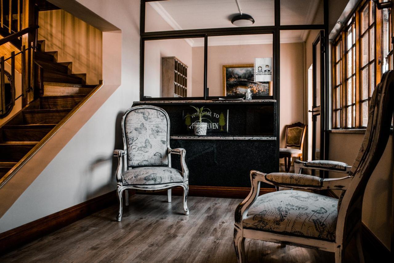 Pinehaven Bed And Breakfast Newcastle Zewnętrze zdjęcie