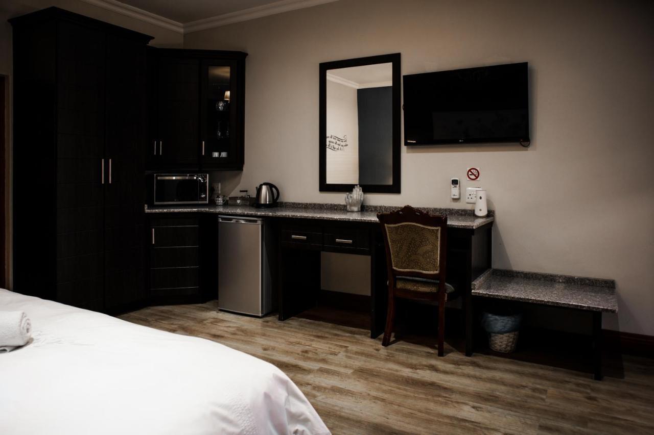 Pinehaven Bed And Breakfast Newcastle Zewnętrze zdjęcie