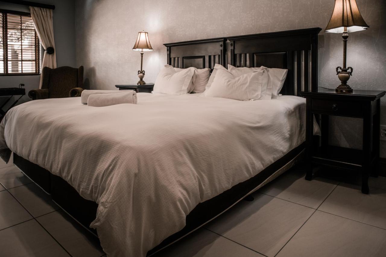 Pinehaven Bed And Breakfast Newcastle Zewnętrze zdjęcie