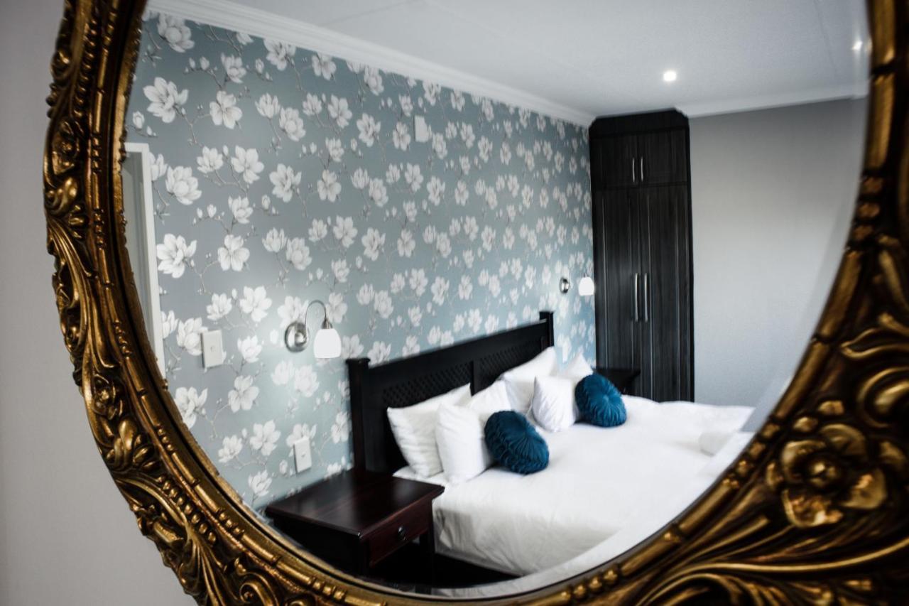 Pinehaven Bed And Breakfast Newcastle Zewnętrze zdjęcie