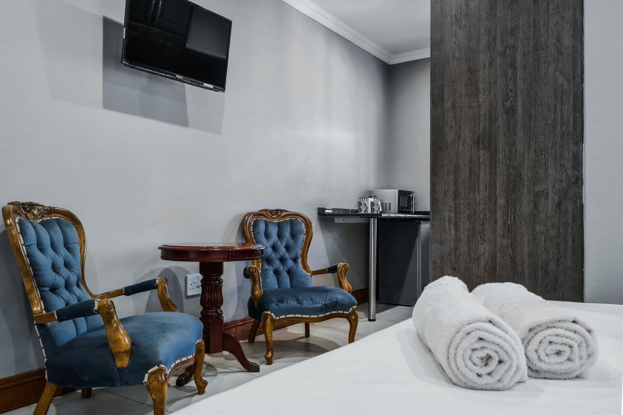 Pinehaven Bed And Breakfast Newcastle Zewnętrze zdjęcie